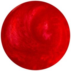 Шиммер пищевой Caramella "Клубника" 5 г 250645