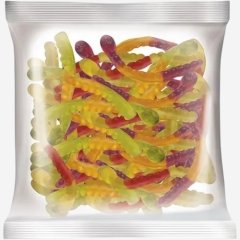 Мармелад "Змейки" 50 г 